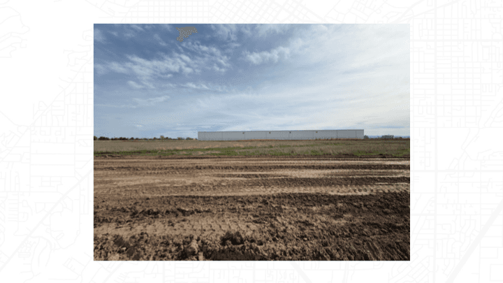 Land purchased for future Refresh Church ministry